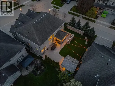 245 Joseph Schoerg Crescent Kitchener ON N2P 2X8