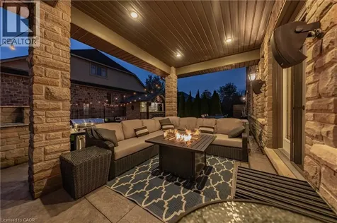 245 Joseph Schoerg Crescent Kitchener ON N2P 2X8