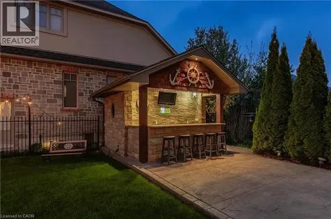 245 Joseph Schoerg Crescent Kitchener ON N2P 2X8