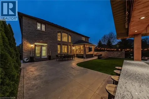 245 Joseph Schoerg Crescent Kitchener ON N2P 2X8