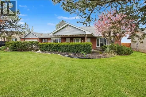 1061 North Service Road Stoney Creek ON L8E 5C8