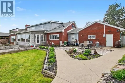 1061 North Service Road Stoney Creek ON L8E 5C8