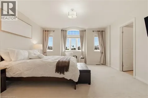 73 Medici Lane Hamilton ON L9B 0H3