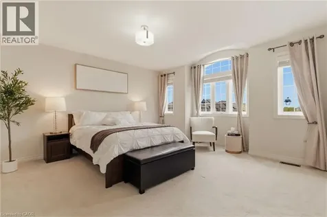 73 Medici Lane Hamilton ON L9B 0H3
