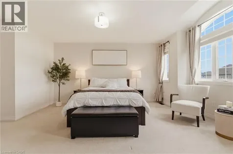 73 Medici Lane Hamilton ON L9B 0H3
