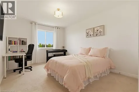 73 Medici Lane Hamilton ON L9B 0H3