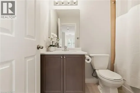73 Medici Lane Hamilton ON L9B 0H3