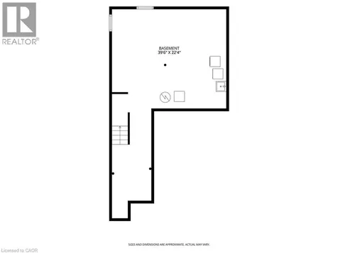 73 Medici Lane Hamilton ON L9B 0H3