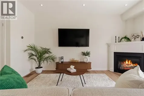 73 Medici Lane Hamilton ON L9B 0H3