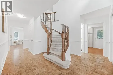 1004 Roxborough Drive Oakville ON L6M 1E3