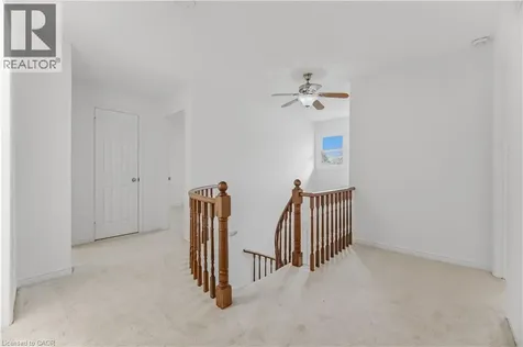 1004 Roxborough Drive Oakville ON L6M 1E3