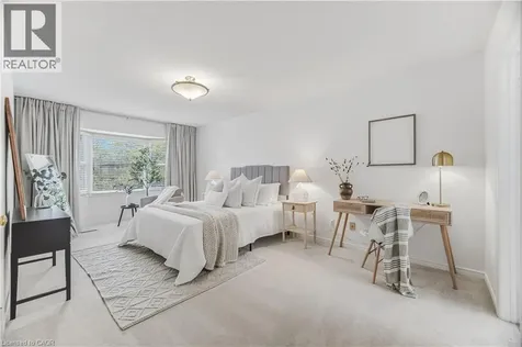 1004 Roxborough Drive Oakville ON L6M 1E3