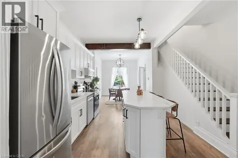 277 Main Street West Hamilton ON L8P 1J7