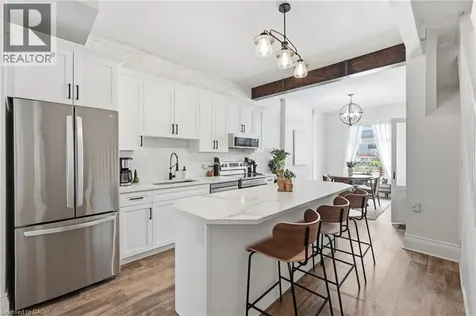 277 Main Street West Hamilton ON L8P 1J7