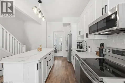 277 Main Street West Hamilton ON L8P 1J7