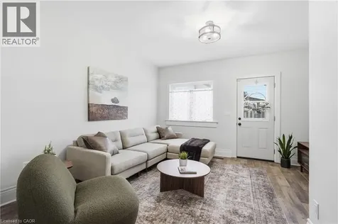 277 Main Street West Hamilton ON L8P 1J7