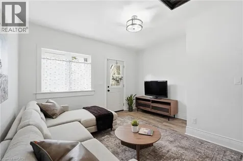 277 Main Street West Hamilton ON L8P 1J7