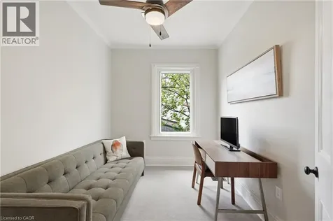 277 Main Street West Hamilton ON L8P 1J7