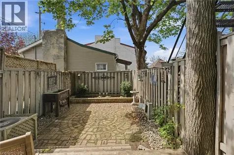 277 Main Street West Hamilton ON L8P 1J7
