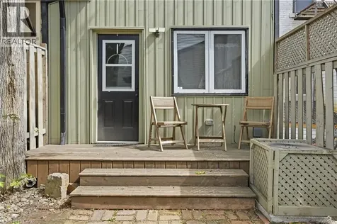 277 Main Street West Hamilton ON L8P 1J7