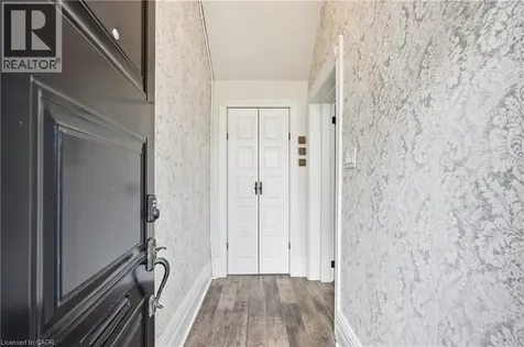 277 Main Street West Hamilton ON L8P 1J7
