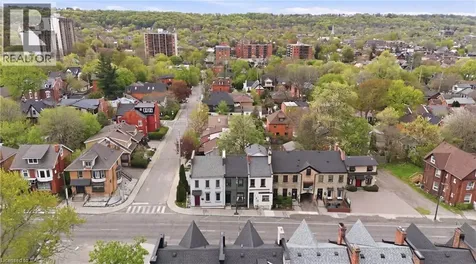 277 Main Street West Hamilton ON L8P 1J7