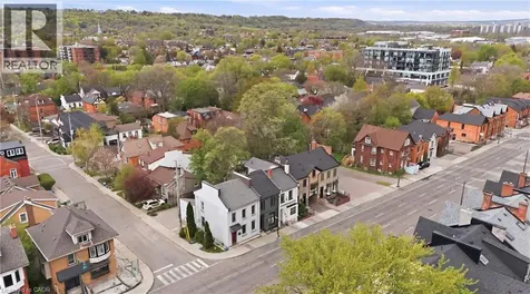 277 Main Street West Hamilton ON L8P 1J7