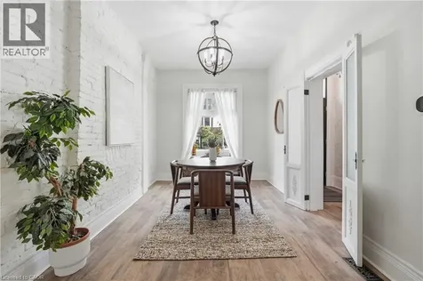 277 Main Street West Hamilton ON L8P 1J7