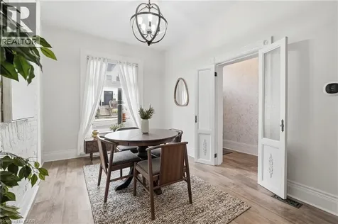 277 Main Street West Hamilton ON L8P 1J7