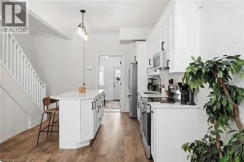 277 Main Street West Hamilton ON L8P 1J7