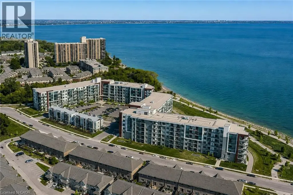 125 Shoreview Place Stoney Creek ON L8E 0K3