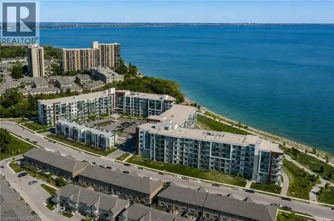 125 Shoreview Place Stoney Creek ON L8E 0K3