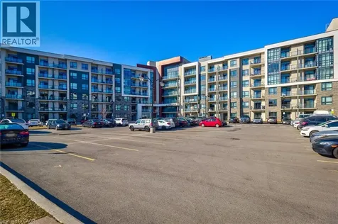 125 Shoreview Place Stoney Creek ON L8E 0K3
