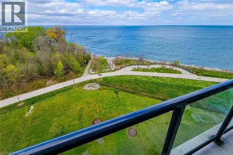 125 Shoreview Place Stoney Creek ON L8E 0K3