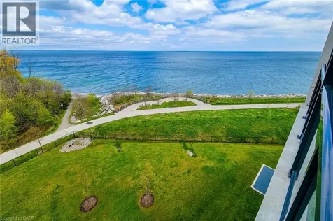 125 Shoreview Place Stoney Creek ON L8E 0K3