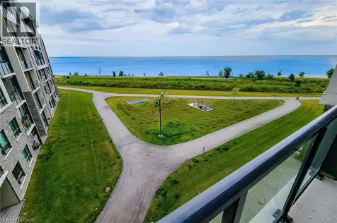 125 Shoreview Place Stoney Creek ON L8E 0K3
