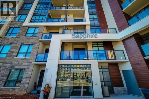 125 Shoreview Place Stoney Creek ON L8E 0K3