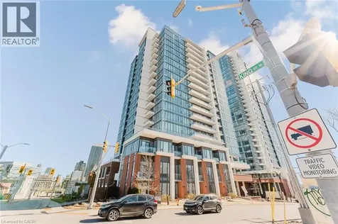 5 Wellington Street West Kitchener ON N2G 0E3