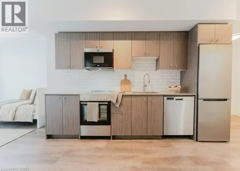 5 Wellington Street West Kitchener ON N2G 0E3