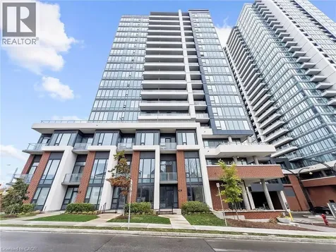 5 Wellington Street West Kitchener ON N2G 0E3