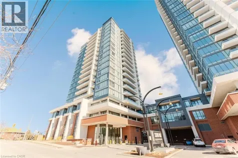 5 Wellington Street West Kitchener ON N2G 0E3