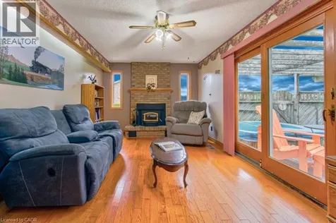 7281 Wellington Rd 12 Road Alma ON N0B 1A0