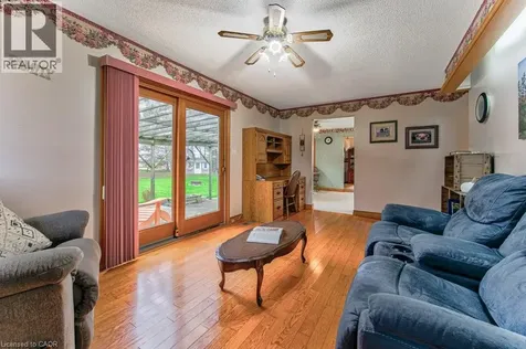 7281 Wellington Rd 12 Road Alma ON N0B 1A0