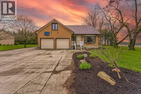 7281 Wellington Rd 12 Road Alma ON N0B 1A0