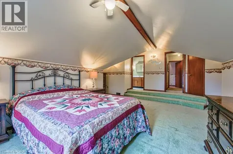 7281 Wellington Rd 12 Road Alma ON N0B 1A0