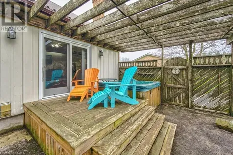 7281 Wellington Rd 12 Road Alma ON N0B 1A0
