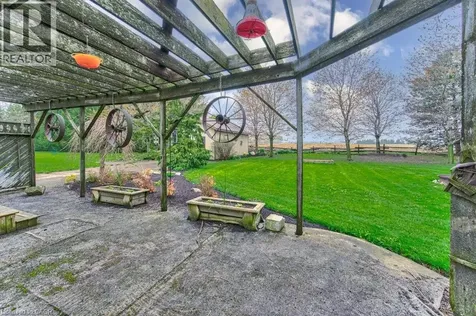 7281 Wellington Rd 12 Road Alma ON N0B 1A0