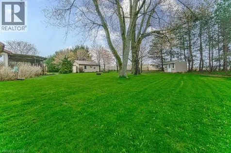 7281 Wellington Rd 12 Road Alma ON N0B 1A0