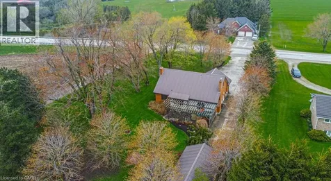 7281 Wellington Rd 12 Road Alma ON N0B 1A0
