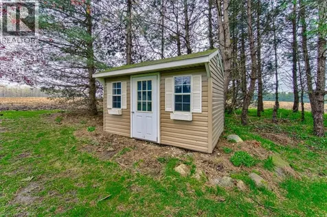 7281 Wellington Rd 12 Road Alma ON N0B 1A0